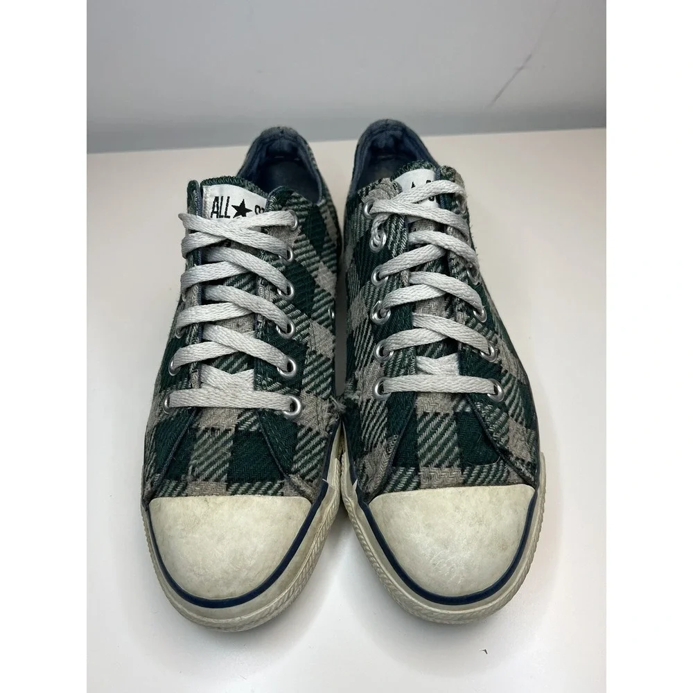 Converse vintage all